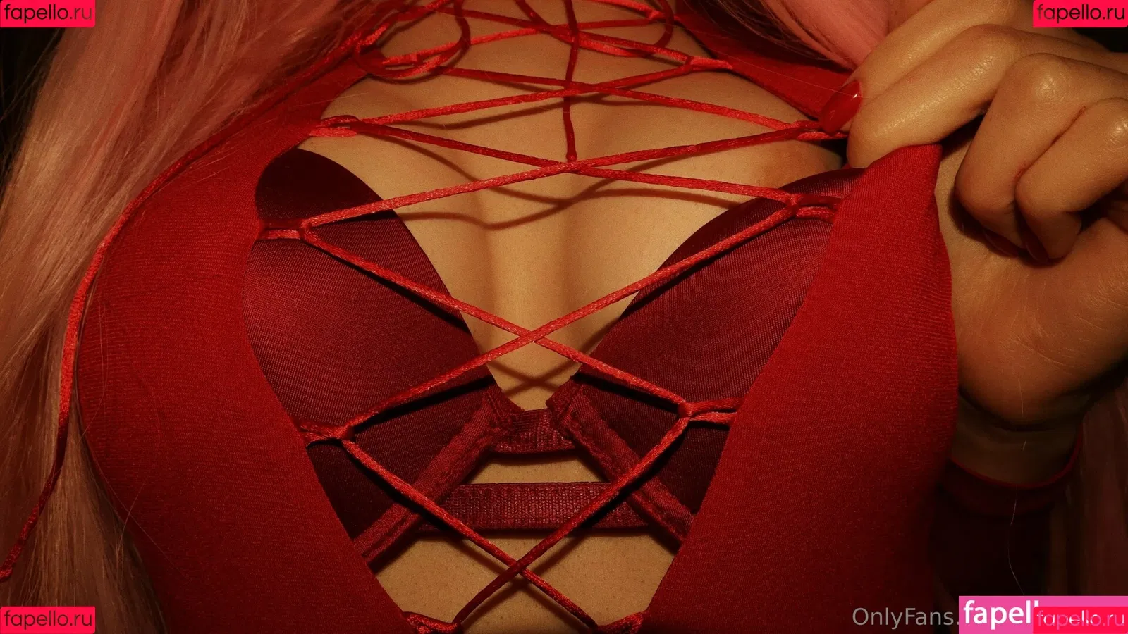 Soly ASMR Onlyfans Photo Gallery 