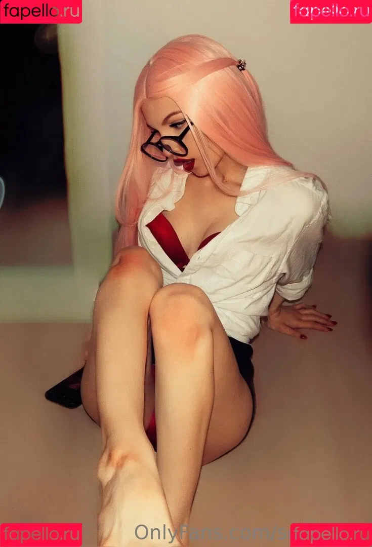 Soly ASMR Onlyfans Photo Gallery 