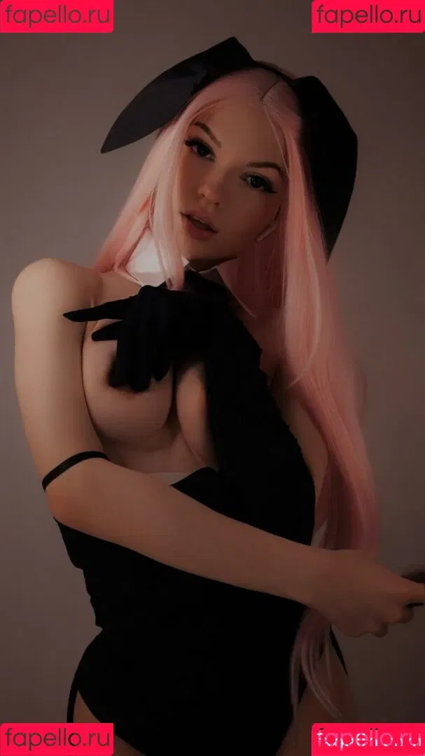 Soly ASMR Onlyfans Photo Gallery 