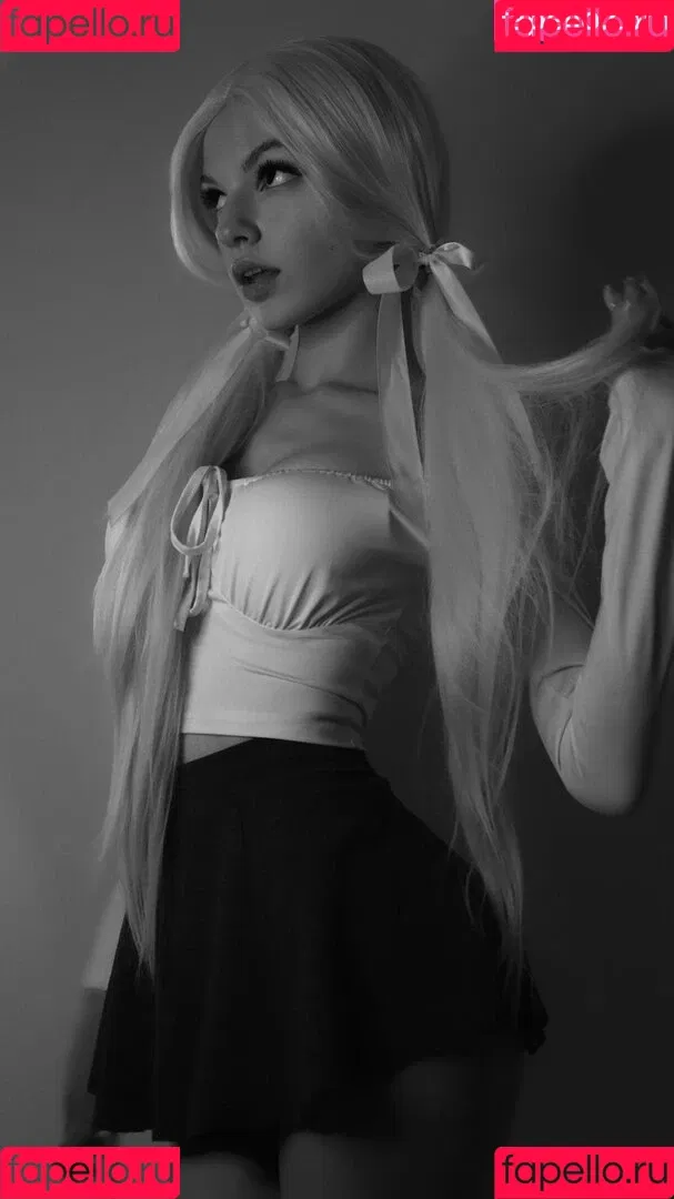 Soly ASMR Onlyfans Photo Gallery 