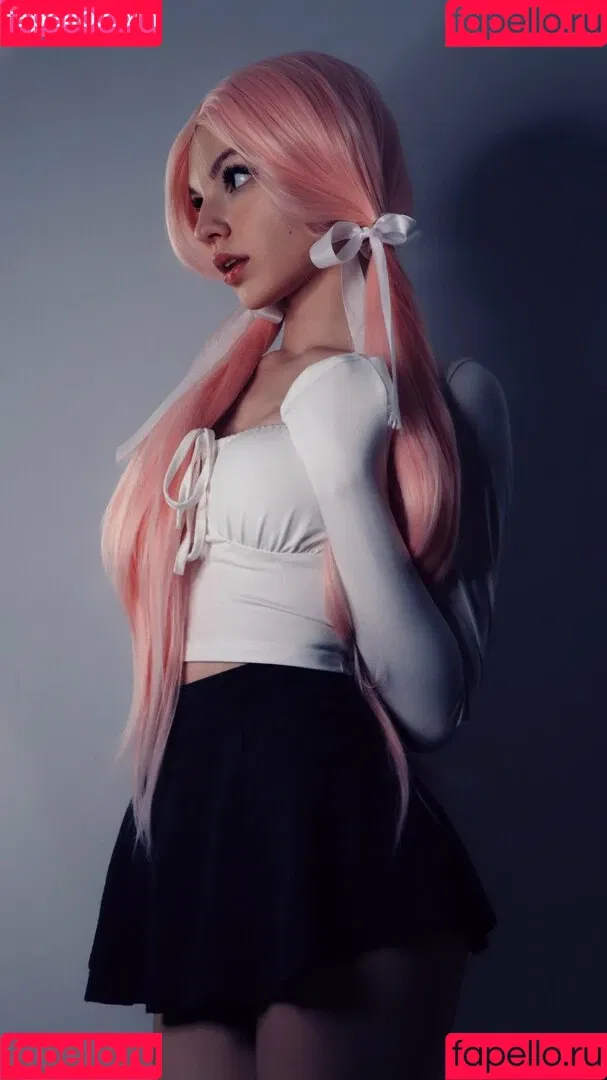 Soly ASMR Onlyfans Photo Gallery 