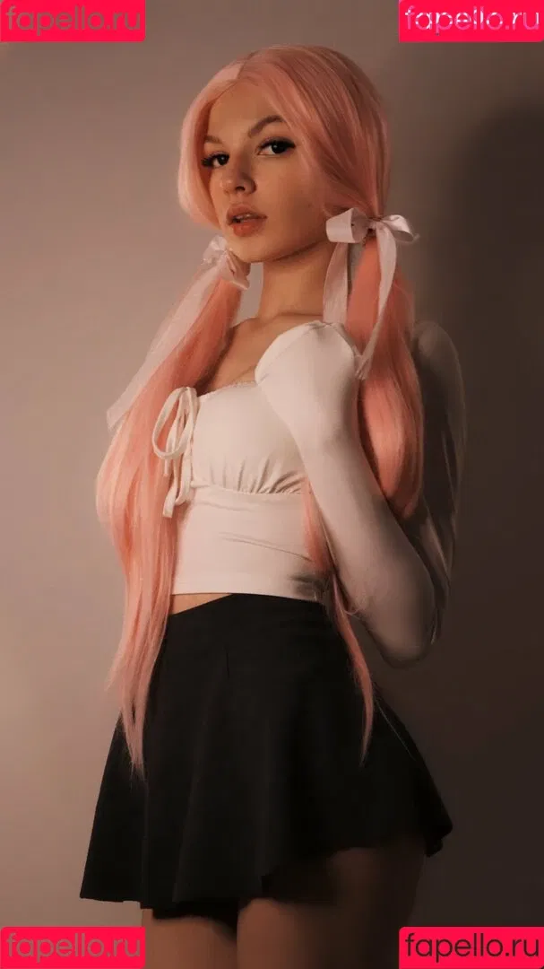 Soly ASMR Onlyfans Photo Gallery 