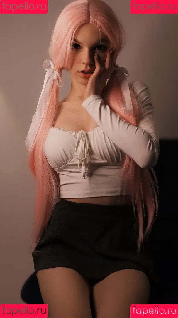Soly ASMR Onlyfans Photo Gallery 