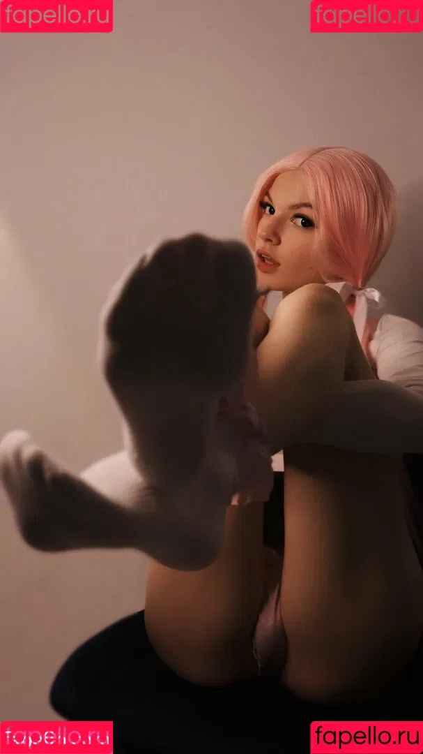 Soly ASMR Onlyfans Photo Gallery 