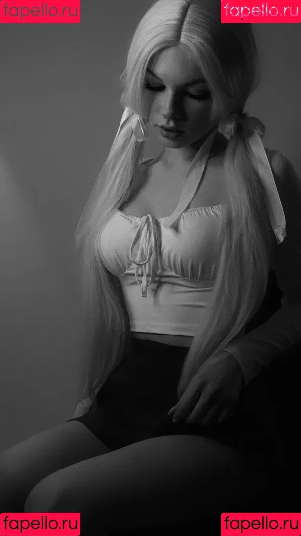 Soly ASMR Onlyfans Photo Gallery 