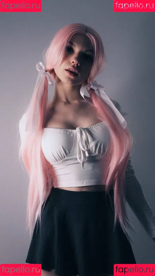 Soly ASMR Onlyfans Photo Gallery 