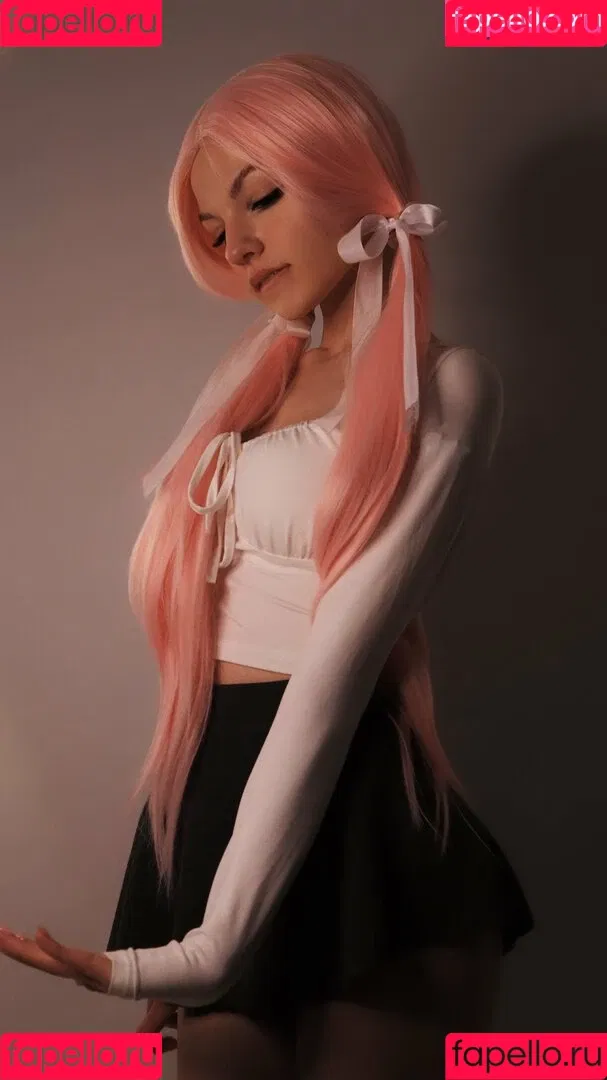 Soly ASMR Onlyfans Photo Gallery 