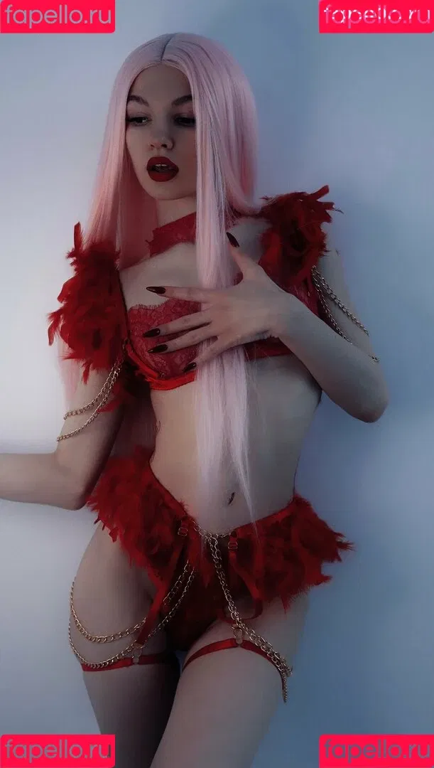Soly ASMR Onlyfans Photo Gallery 
