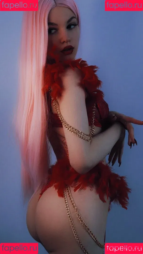 Soly ASMR Onlyfans Photo Gallery 