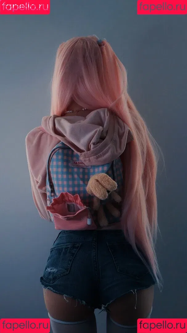 Soly ASMR Onlyfans Photo Gallery 