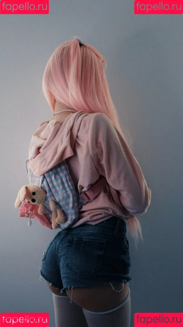 Soly ASMR Onlyfans Photo Gallery 