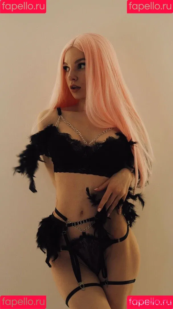 Soly ASMR Onlyfans Photo Gallery 