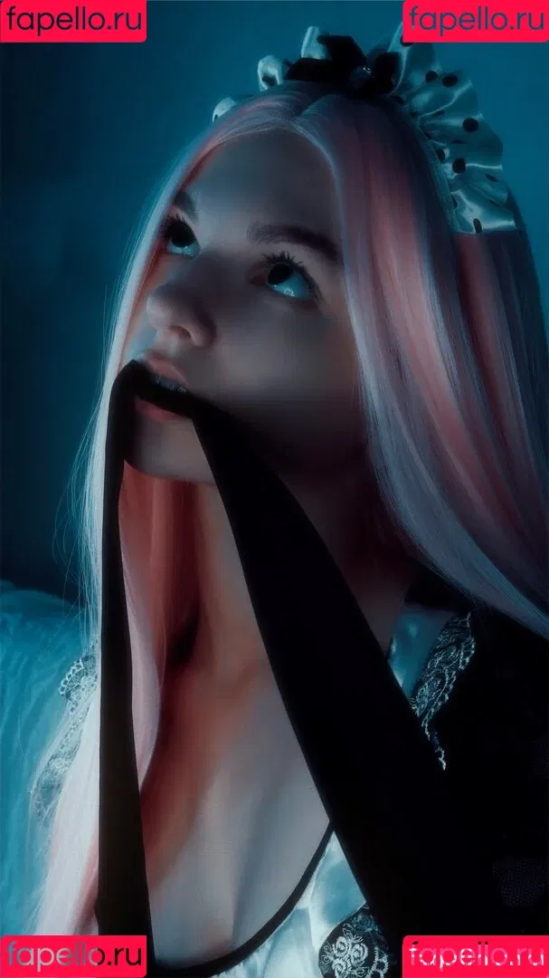 Soly ASMR Onlyfans Photo Gallery 