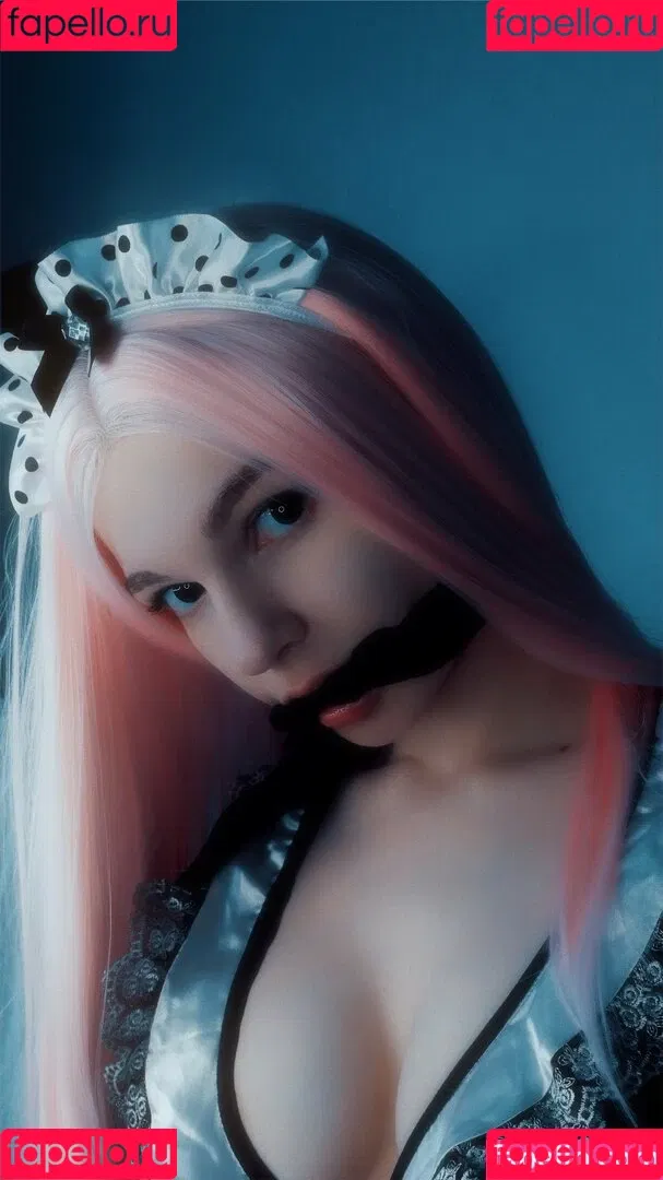 Soly ASMR Onlyfans Photo Gallery 