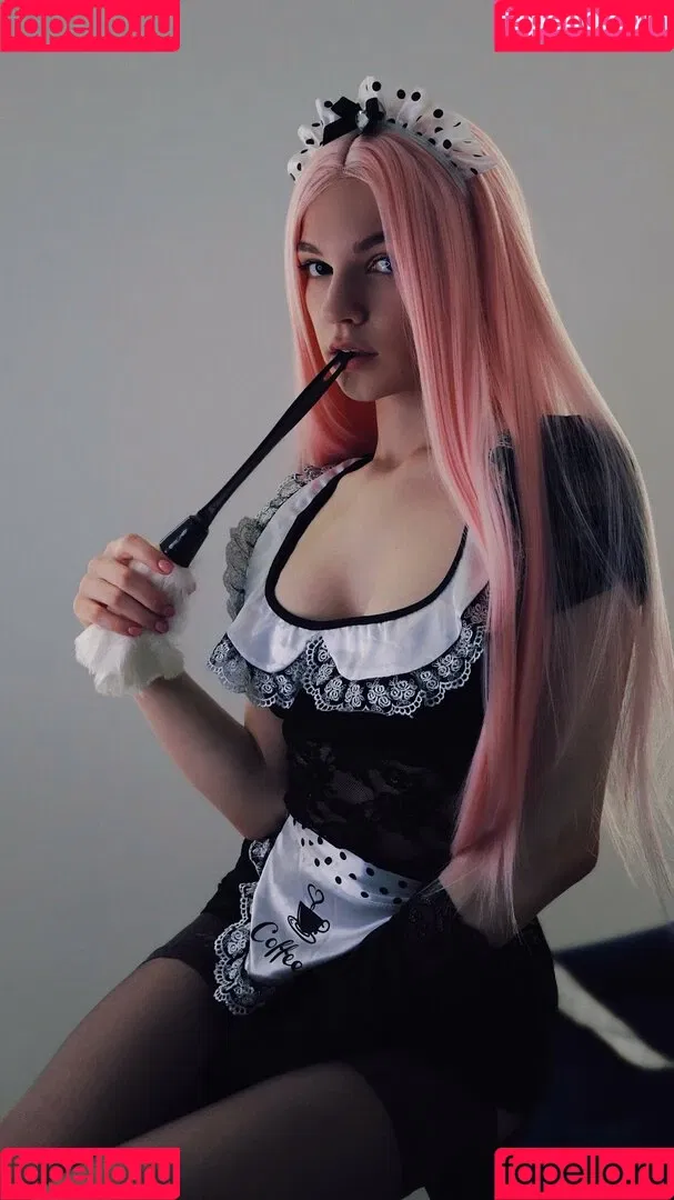 Soly ASMR Onlyfans Photo Gallery 