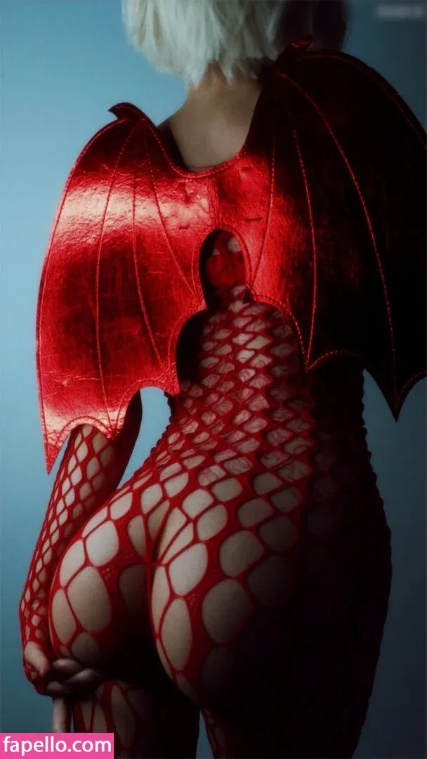 Soly ASMR Onlyfans Photo Gallery 