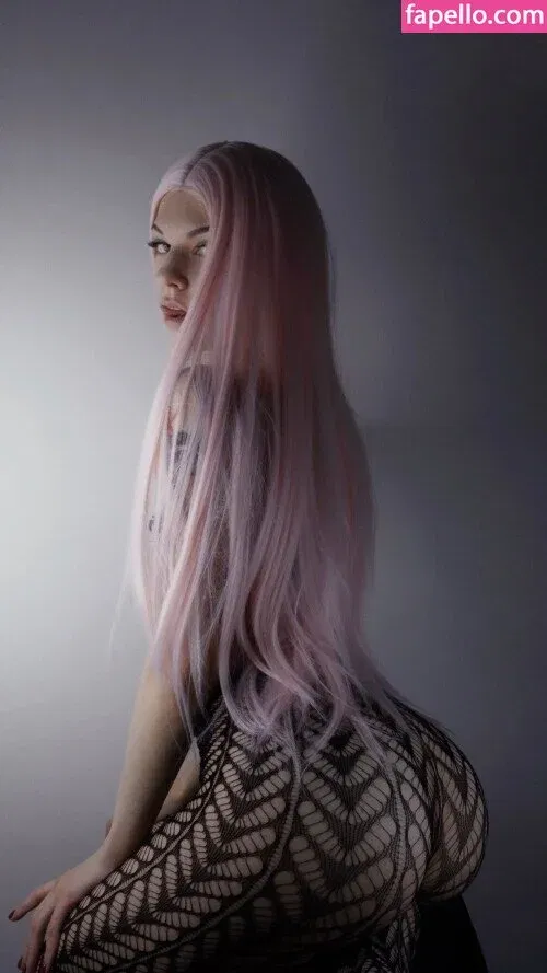 Soly ASMR Onlyfans Photo Gallery 