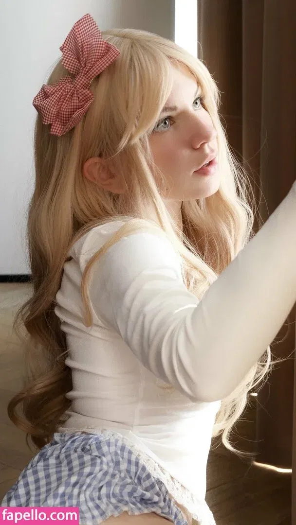 Soly ASMR Onlyfans Photo Gallery 