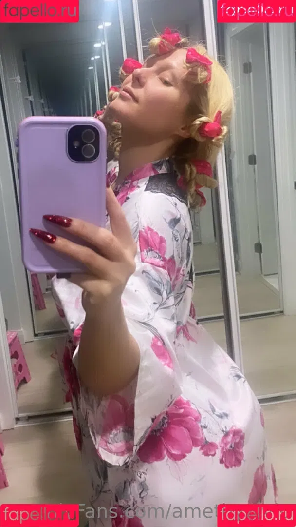 amethystvip Onlyfans Photo Gallery 