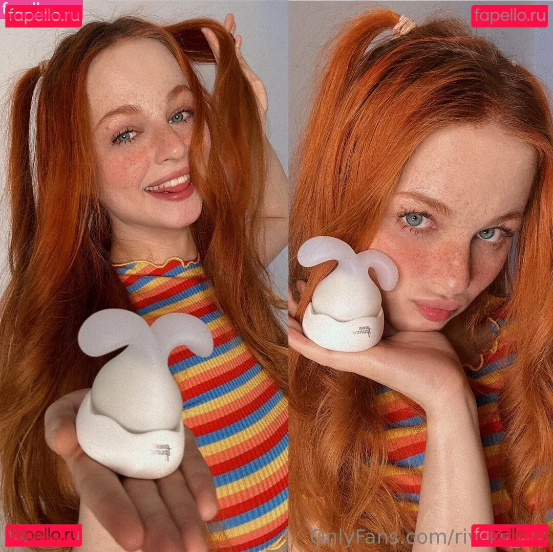 Sonia Red Fox Onlyfans Photo Gallery 