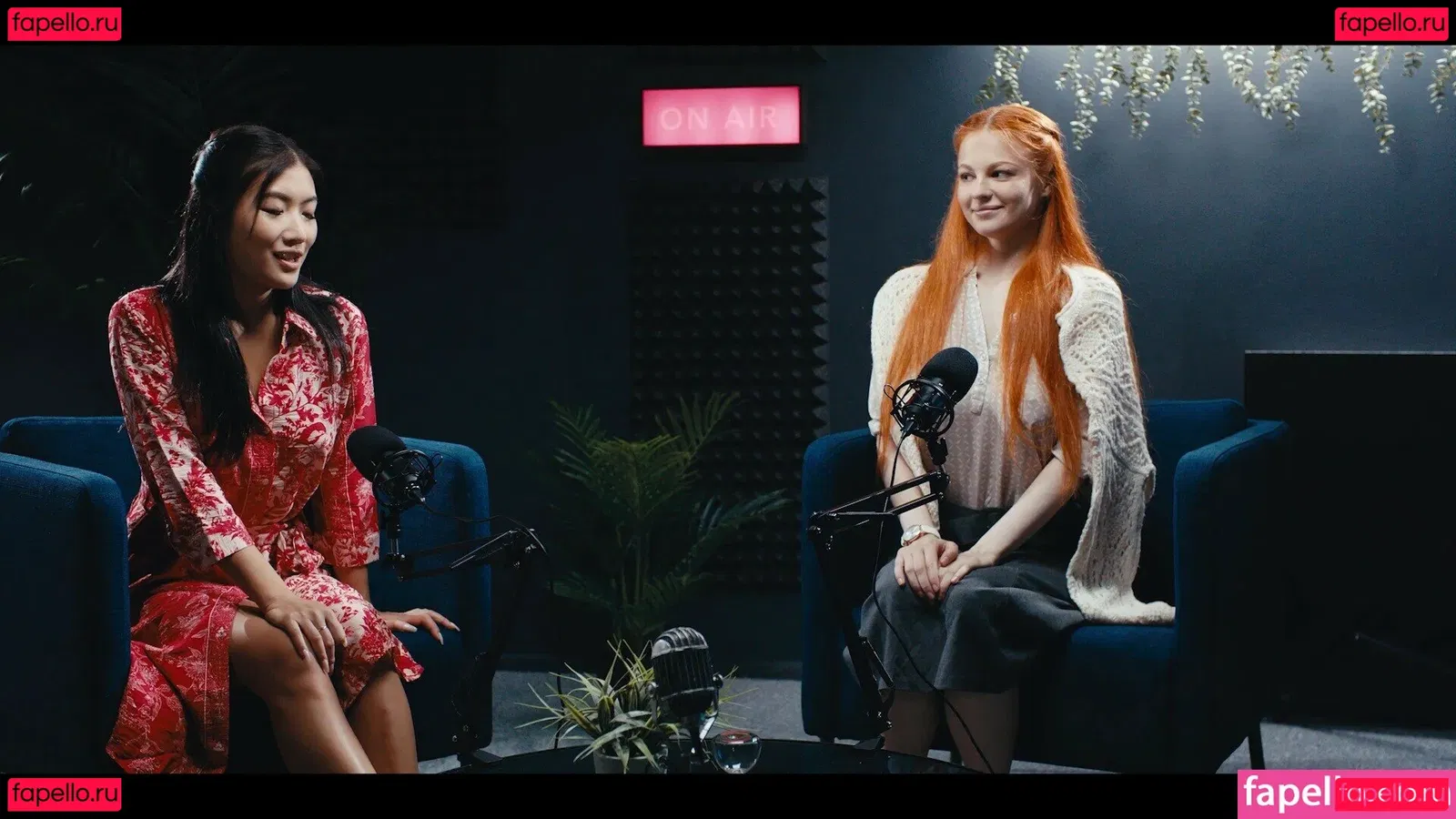 Sonia Red Fox Onlyfans Photo Gallery 