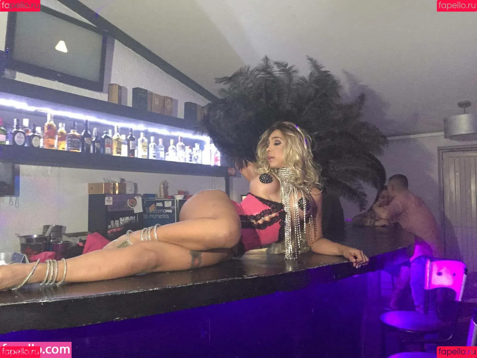 Irina Chanell Onlyfans Photo Gallery 
