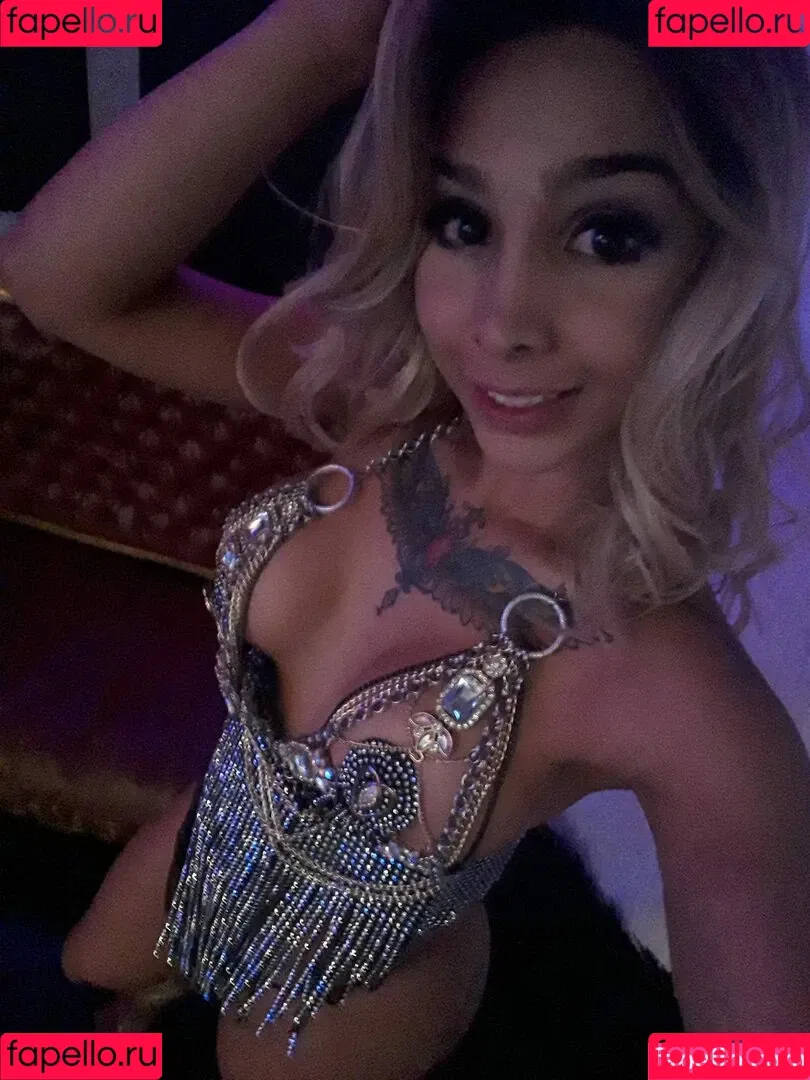 Irina Chanell Onlyfans Photo Gallery 