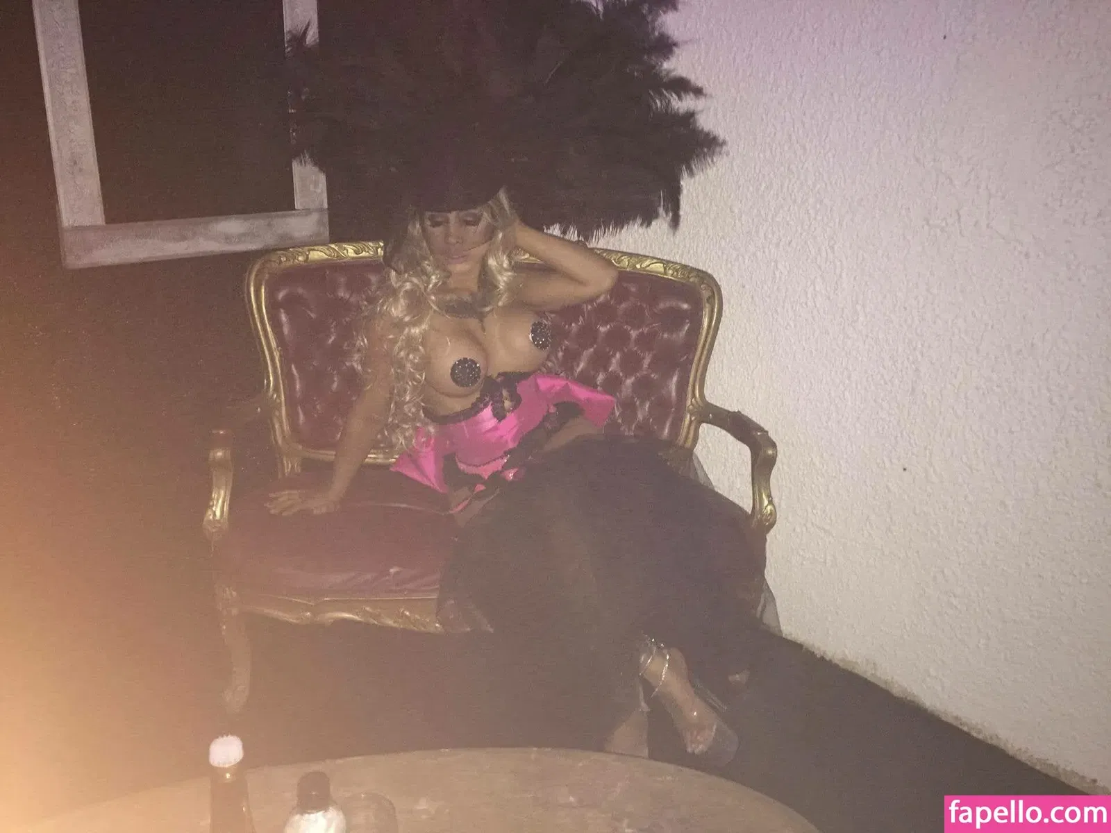 Irina Chanell Onlyfans Photo Gallery 