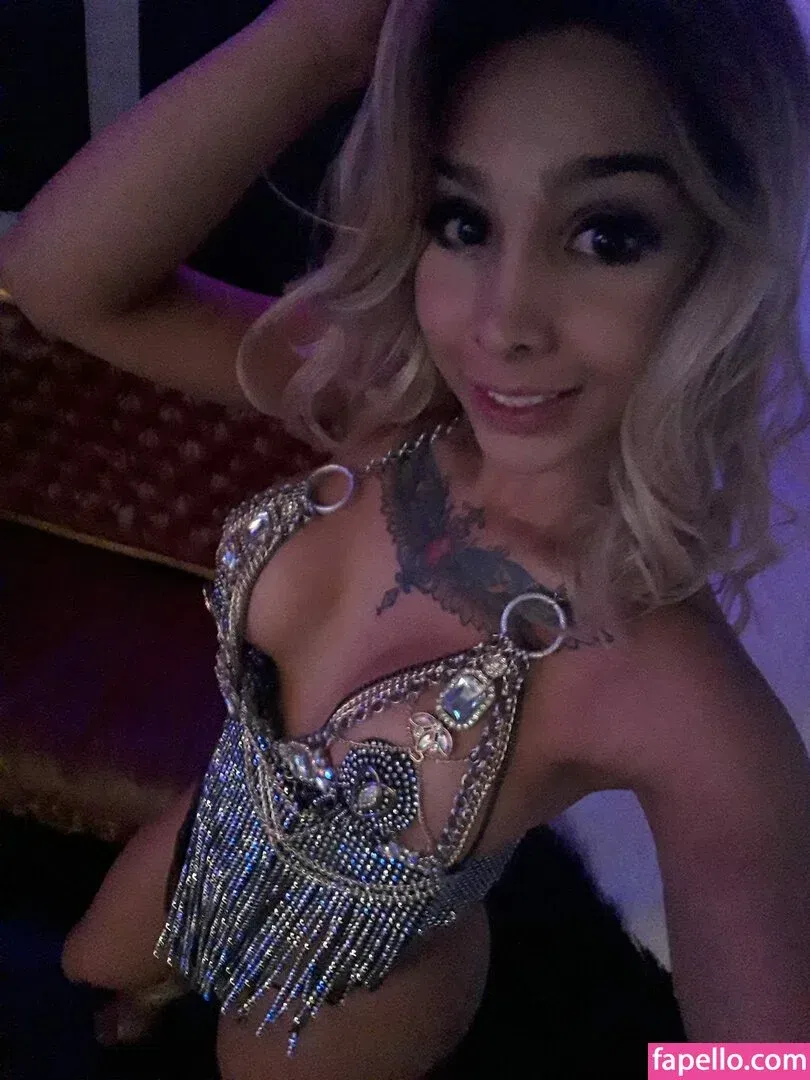 Irina Chanell Onlyfans Photo Gallery 