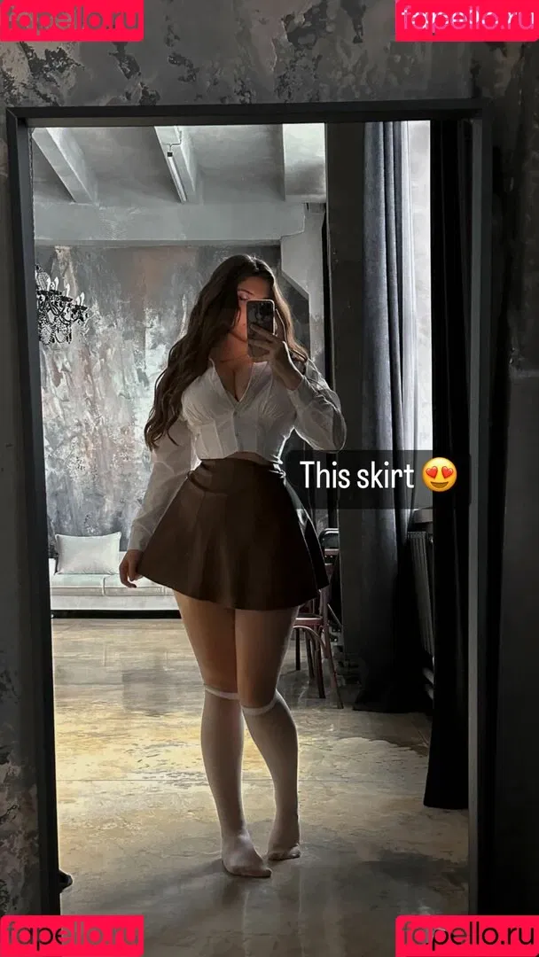 Katerina999 Onlyfans Photo Gallery 