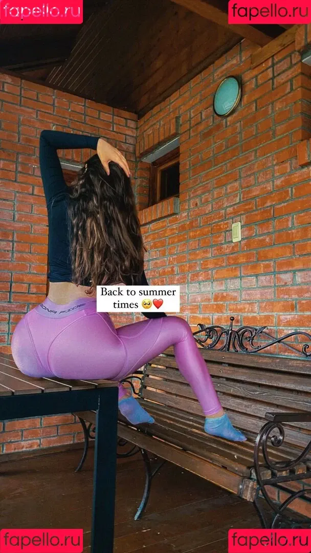 Katerina999 Onlyfans Photo Gallery 