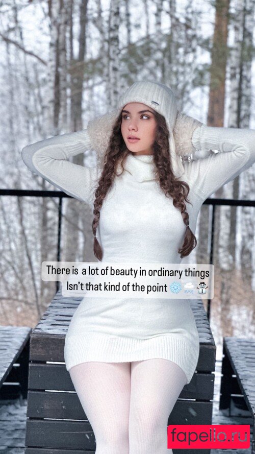 Katerina999 Onlyfans Photo Gallery 