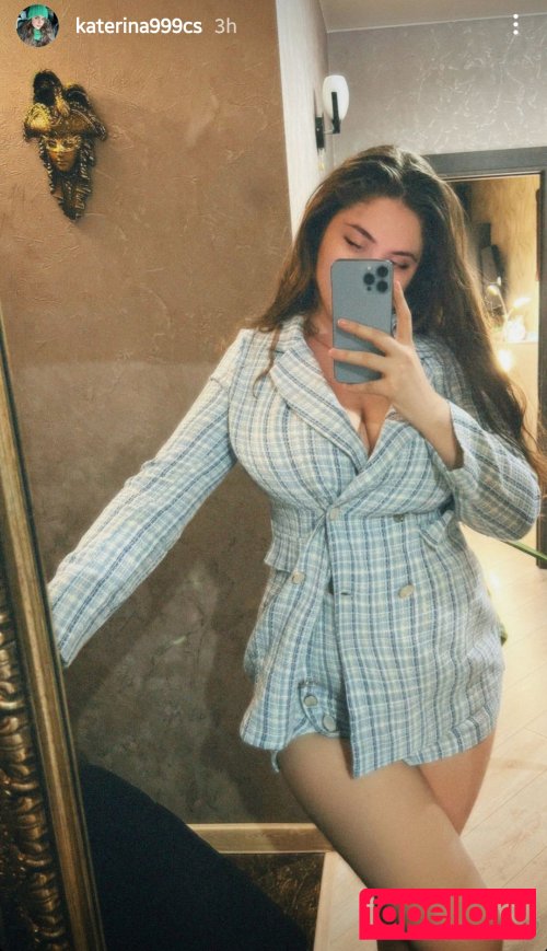 Katerina999 Onlyfans Photo Gallery 