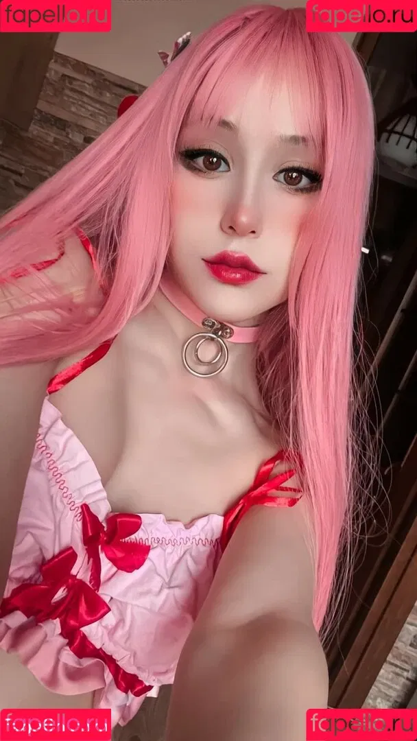 Anayami Onlyfans Photo Gallery 