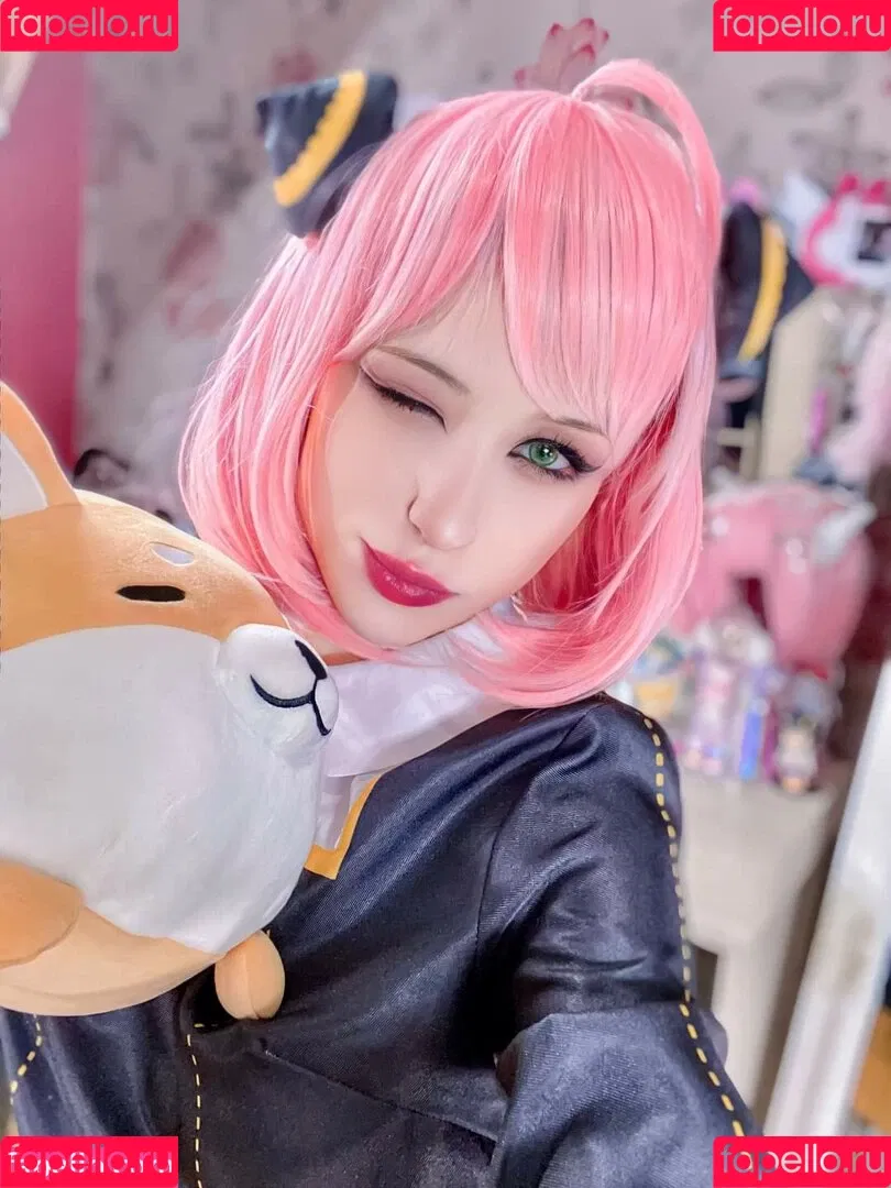 Anayami Onlyfans Photo Gallery 
