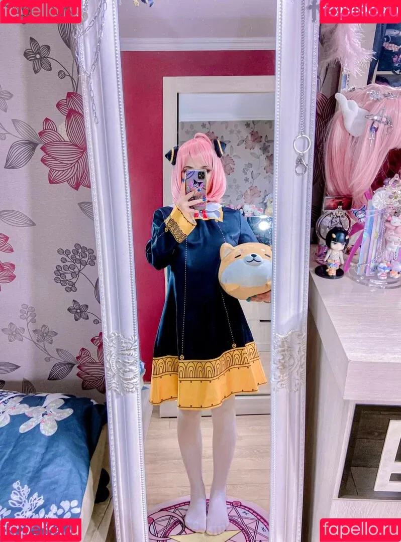 Anayami Onlyfans Photo Gallery 