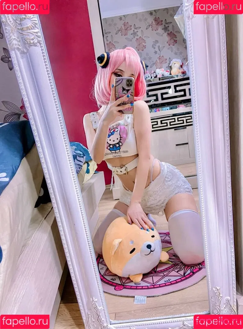 Anayami Onlyfans Photo Gallery 