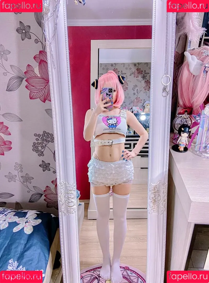 Anayami Onlyfans Photo Gallery 