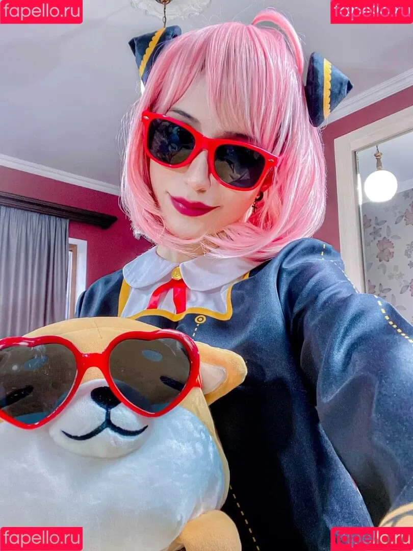 Anayami Onlyfans Photo Gallery 