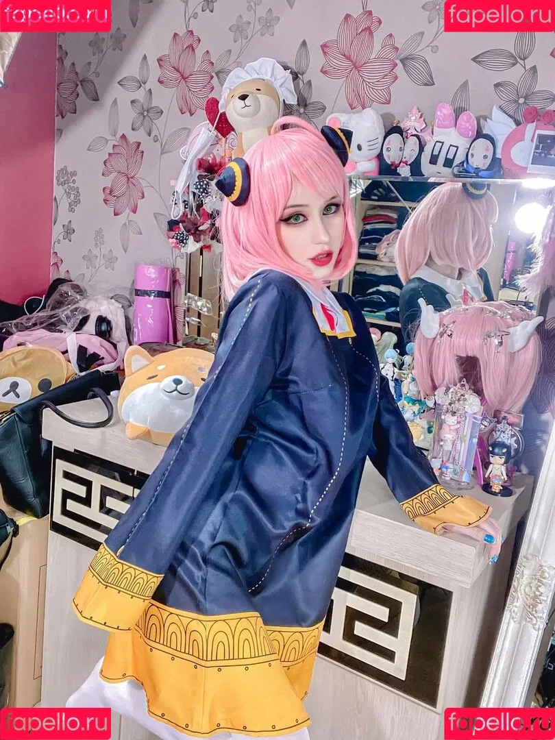 Anayami Onlyfans Photo Gallery 