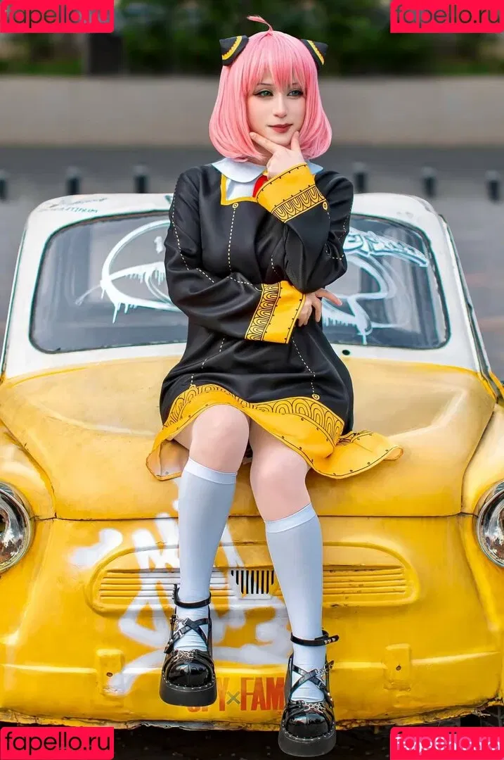 Anayami Onlyfans Photo Gallery 