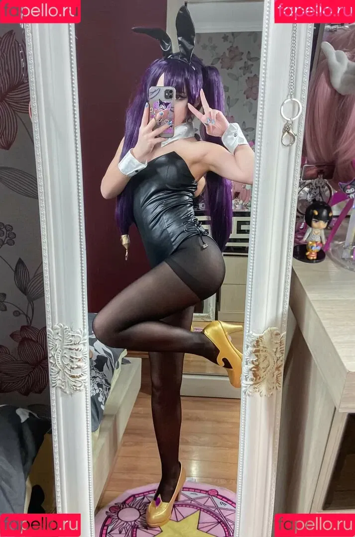 Anayami Onlyfans Photo Gallery 