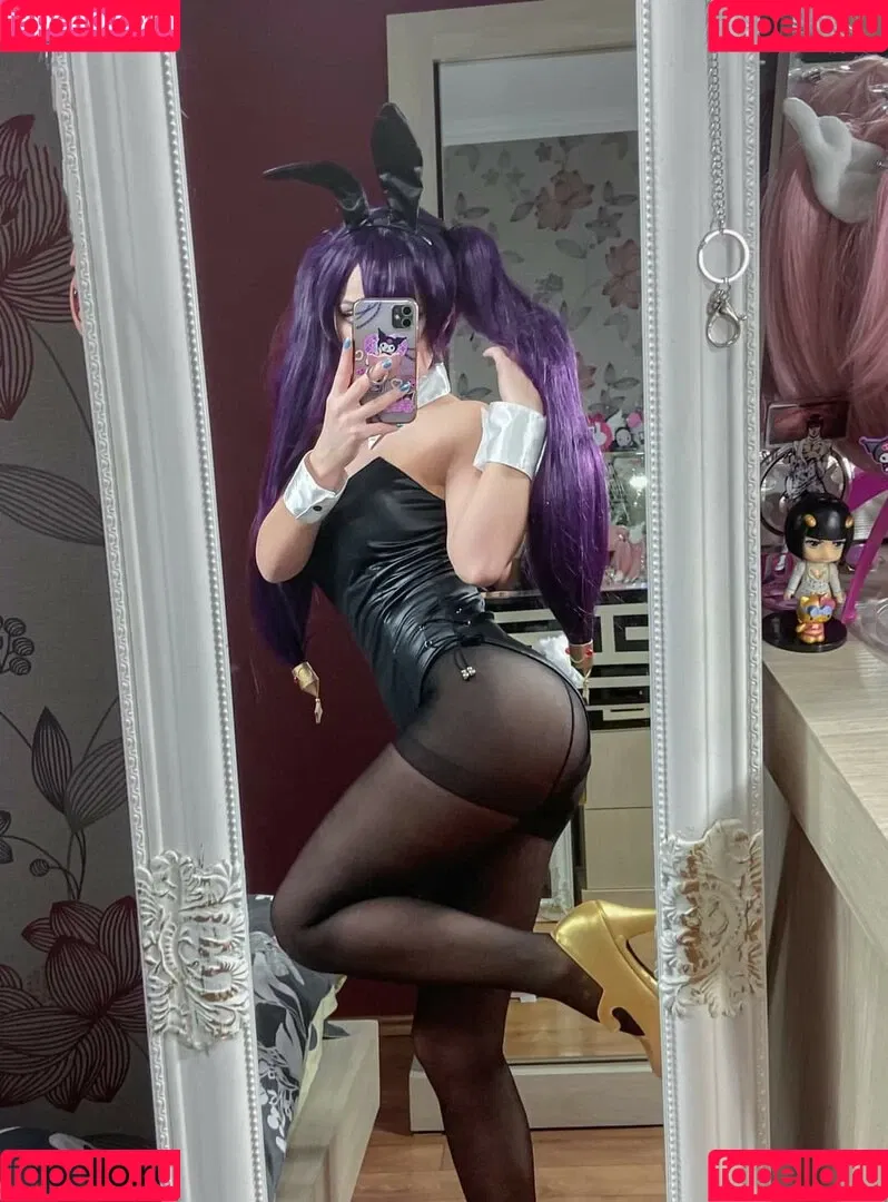 Anayami Onlyfans Photo Gallery 