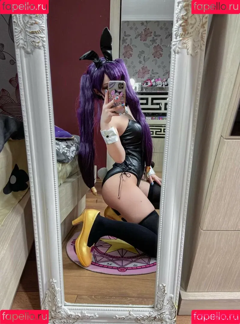 Anayami Onlyfans Photo Gallery 