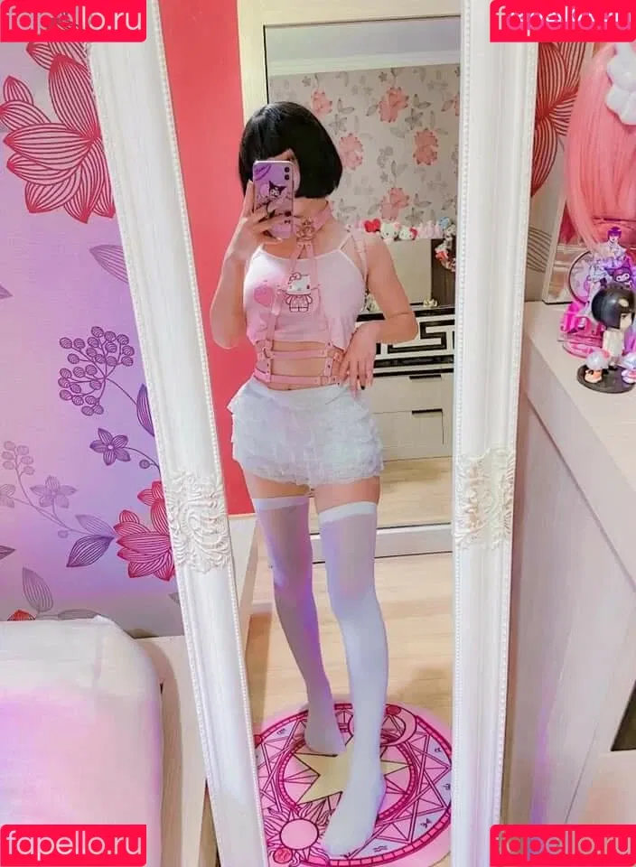 Anayami Onlyfans Photo Gallery 