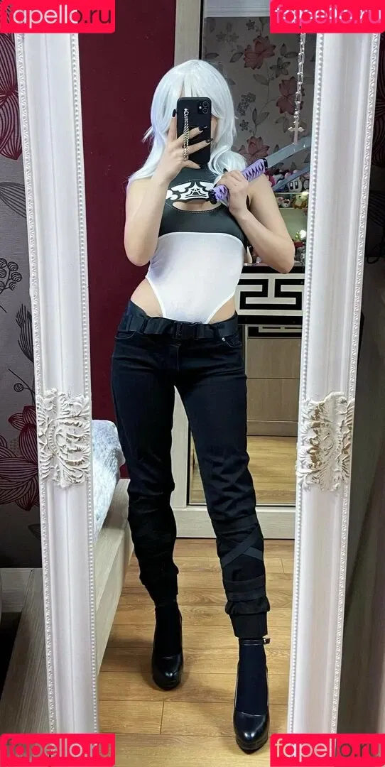 Anayami Onlyfans Photo Gallery 