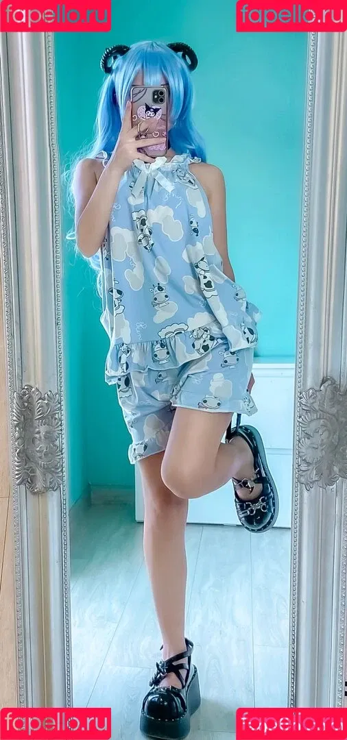 Anayami Onlyfans Photo Gallery 