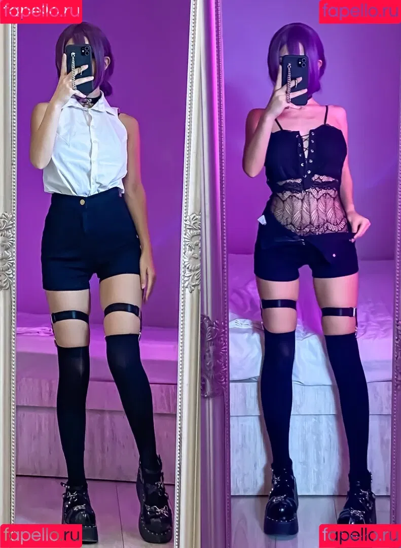 Anayami Onlyfans Photo Gallery 