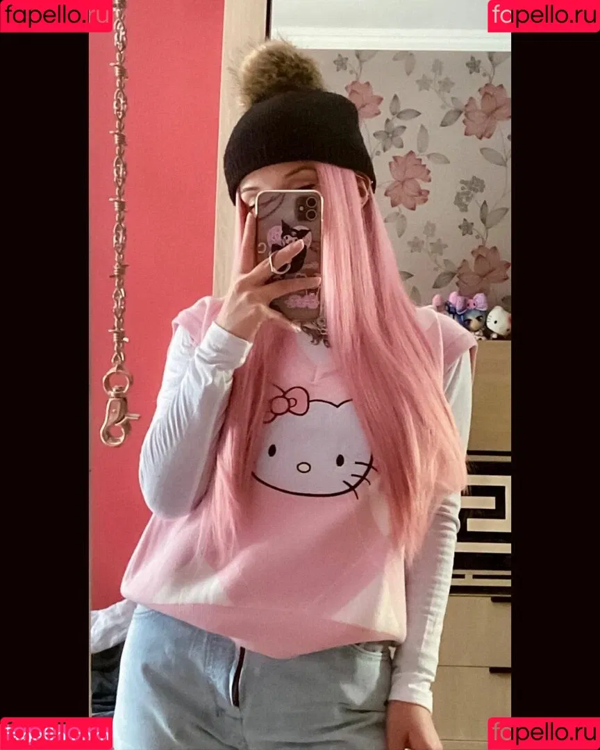 Anayami Onlyfans Photo Gallery 