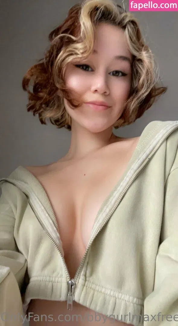 bbygurlmaxfree Onlyfans Photo Gallery 